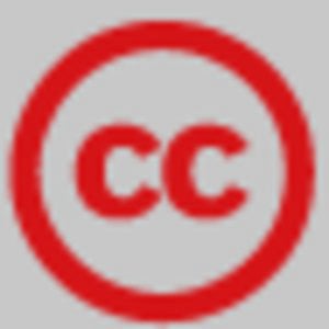 Profile picture for Creative Commons Japan