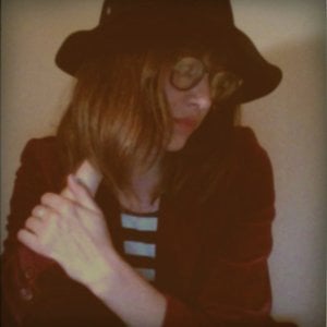 Profile picture for Ashley Vaughan
