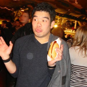 Profile picture for Phil Chan