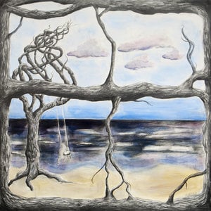 Profile picture for Clouds Make Sounds
