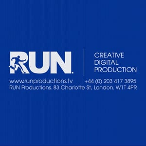 Profile picture for Run Productions