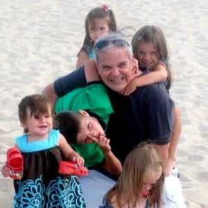 Profile picture for Nick Jacobs, FACHE