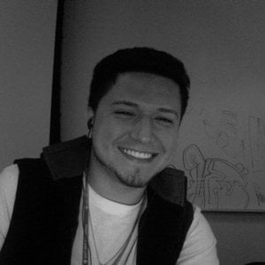 Profile picture for Alexi Gavidia