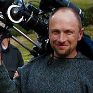 Profile picture for John Golden Britt