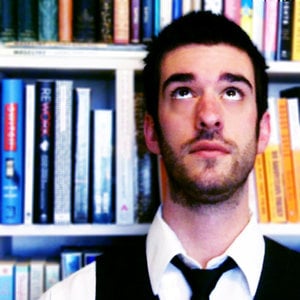 Profile picture for Ryan Barton