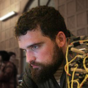 Profile picture for eric brockmeyer