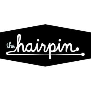 Profile picture for The Hairpin