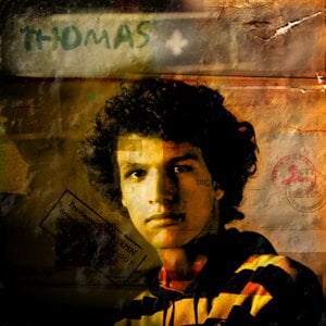 Profile picture for Thomas VR