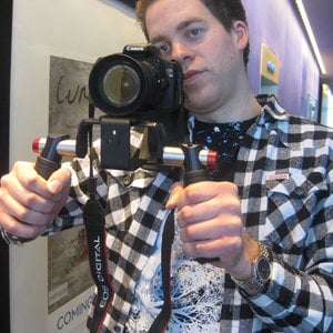 Profile picture for Mark Jones