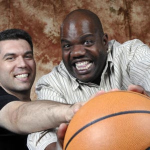 Profile picture for The Breakdown with Dave & Audley