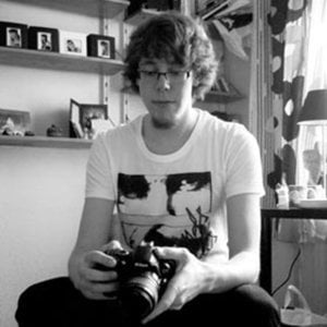 Profile picture for Krister Dalhem