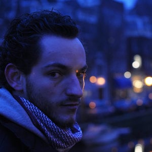 Profile picture for Marco T. Alleata