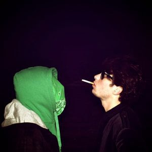 Profile picture for Mathieu Gauthrin