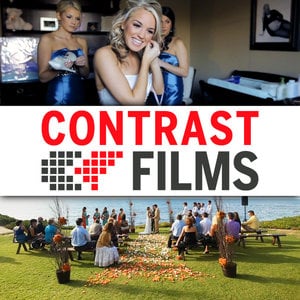 Profile picture for Contrast Films Weddings