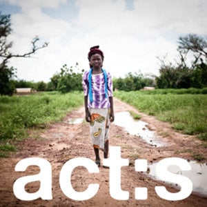 Profile picture for World Vision ACTS