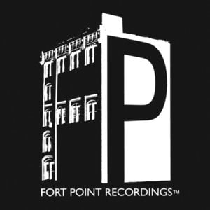 Profile picture for FORT POINT RECORDINGS