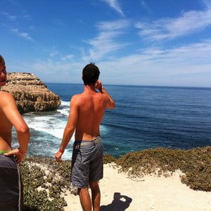 Profile picture for State of Surf