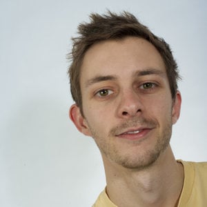 Profile picture for Peter Strauss