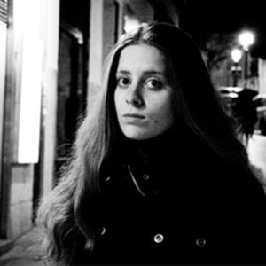 Profile picture for Almudena Sanz