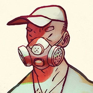 Profile picture for Kristoffer W. Mikkelsen
