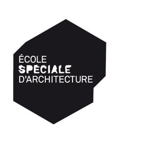 Profile picture for Ecole Spéciale d'Architecture