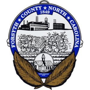 Profile picture for Forsyth County NC