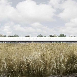 Profile picture for Parrish Art Museum