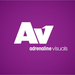 Profile picture for Adrenaline Visuals