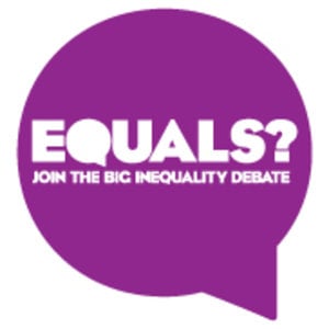 Profile picture for We Are EQUALS