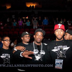 Profile picture for Startin5ive