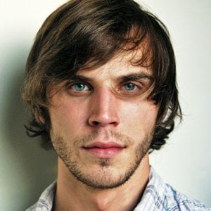 Profile picture for Drew Stanford