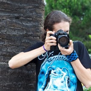 Profile picture for Sebastián González