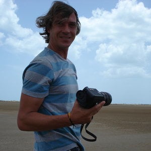 Profile picture for Pedro Temboury