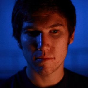 Profile picture for Andrew Witchey