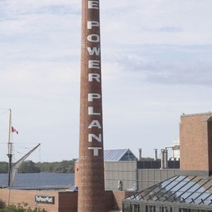 Profile picture for The Power Plant