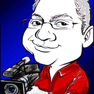 Profile picture for Alex S. Talis