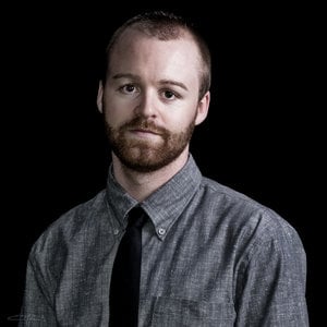 Profile picture for Justin Cousineau