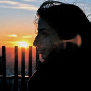 Profile picture for Claire Levinson