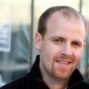 Profile picture for Jeff Bollinger