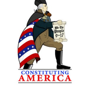Profile picture for Constituting America