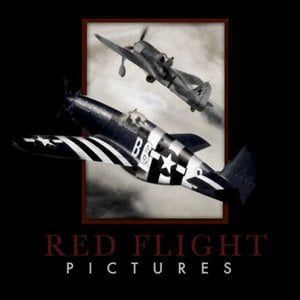Profile picture for Red Flight Pictures