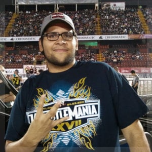 Profile picture for Leonardo Picado