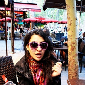 Profile picture for selen kılınç