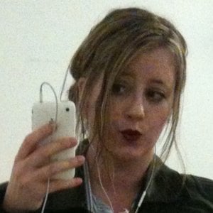 Profile picture for Ashley Gresh