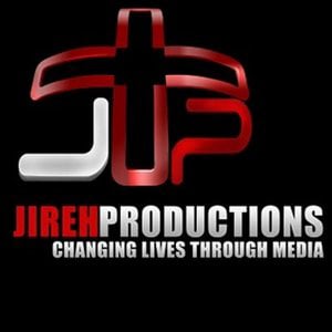 Profile picture for Jireh Productions