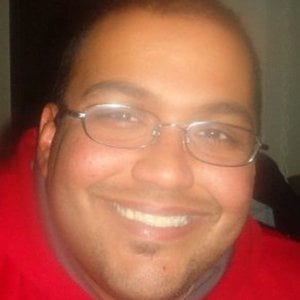 Profile picture for Edmond A. Ortiz