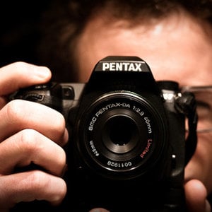 Profile picture for Thomas Boesgaard