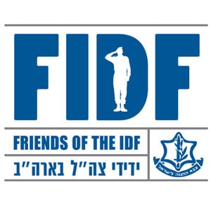 Profile picture for FIDF