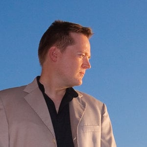 Profile picture for Michael Grobe