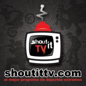 Profile picture for shoutittv